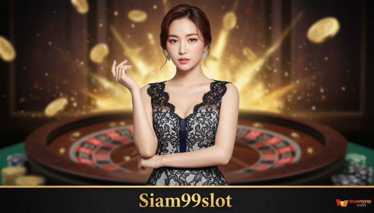 Siam99slot