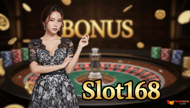 Slot168