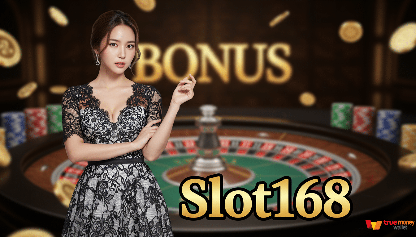 Slot168